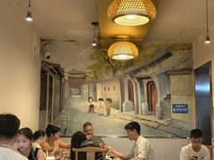 -飘香火锅(玉林西路店)