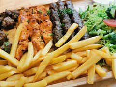 -ALAMEEN阿拉伯餐厅(三里屯店)