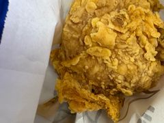 -德克士(通惠门店)