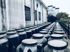 -镇江中国醋文化博物馆