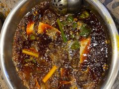 -肖肖酸萝卜鱼火锅(总店)