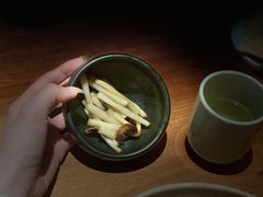 -天水蔬食料理(树德之光店)
