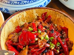 -小柴米·传统江西菜(万寿宫店)