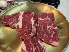 -六七八韩式烤肉·韩国料理(上杭路店)