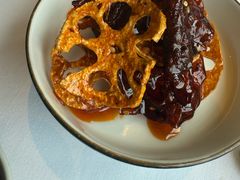 -许家菜.艺创菜(仁和新城店)