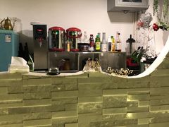 -天空花园餐吧·生日·团建(南山店)