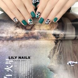 -LILY NAILS美甲美睫