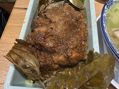 -得意楼蒸菜馆