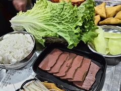 -范贤光鸡公煲(平乐园总店)