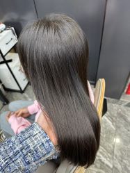 -藤野造型·专业烫染店