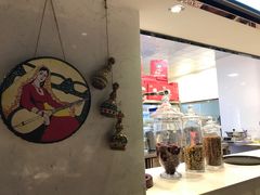 -巴扎美食·新疆菜·西域歌舞表演餐厅(新疆大厦店)