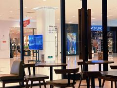 -星巴克(保定万博广场店)