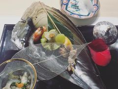 -鮨一日本料理(大中华店)