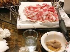 -夫子庙小吃广场(东牌楼店)