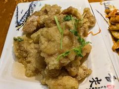 -春發合饭庄