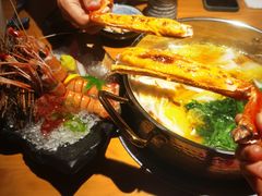 -綱元·海鲜豆捞(明州里店)