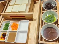 -老德州四合院·德州菜(天衢路店)