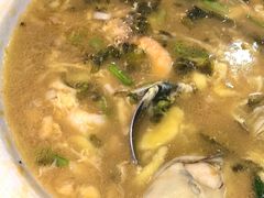 -小螺号海鲜·地道鲁菜(泉城广场店)