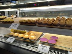 -芳叔(东方宝泰店)
