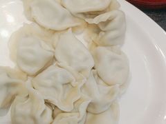 -李记东北饺子馆·东北菜(欢乐谷店)