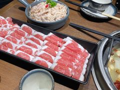 -快乐小羊·内蒙牛羊肉火锅(流花中心店)