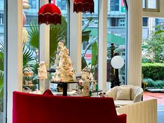 -杜哈夫DOUX RÊVE·生日蛋糕(日月光店)