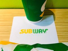 -赛百味SUBWAY(悠唐店)