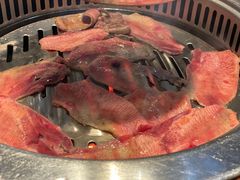 -Daorae Korean BBQ Tanjung Tokong