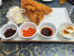 -徐州老菜馆(夹河街店)