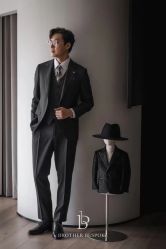 点击看大图 -BROTHER西服礼服定制·商务·婚礼(佛山南海店)