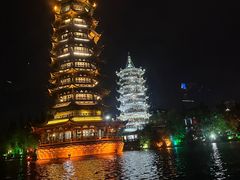 -桂林两江四湖景区