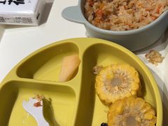 -西贝(凯德壹中心店)