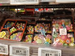 -Olé精品超市(沈阳万象城店)