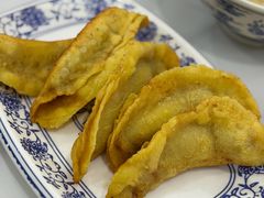 牛肉锅贴-清真马祥兴菜馆(云南北路店)