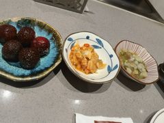 -温度铁板烧(亚泰大街店)