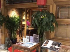 -小吊梨汤·北京菜·烤鸭(双井乐成中心店)