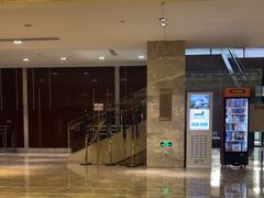 -徐州博顿温德姆酒店(高铁东站店)