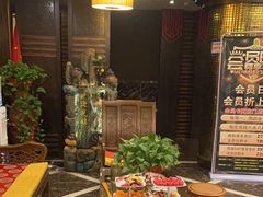 -徽韵足聖·古法足道·SPA(金丰大厦店)