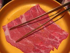 -牛YO寿喜烧火锅自助(三台子万象汇店)