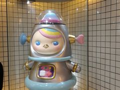 -泡泡玛特POPMART(上海环球港店)