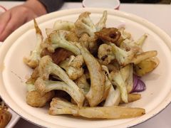 -偏爱炒鸡(老县衙店)