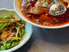 -羲和雅苑•北京烤鸭(平安国际金融中心店)