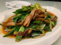 -成都驻京办餐厅(蜀都宾馆店)