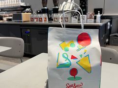 -Seesaw Coffee(上生新所店)