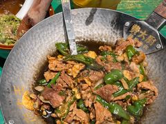 -费大厨辣椒炒肉(太平老街店)