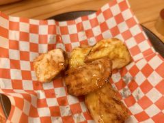 -雪熊精酿·哈尔滨烧烤酒馆(非遗大串店)