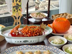 -金陵家宴·金陵春·南京菜(夫子庙店)