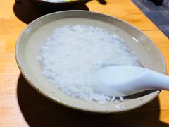 冰甜酒-袁家豆腐
