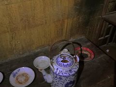 -Mr.Fox狐狸先生超级密室(南山店)