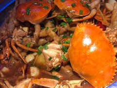 -胖哥俩肉蟹煲(来福士店)